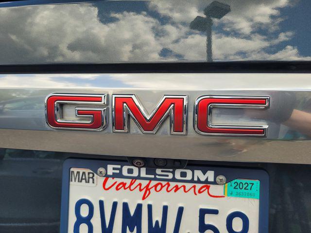 2021 GMC Yukon 4WD Denali