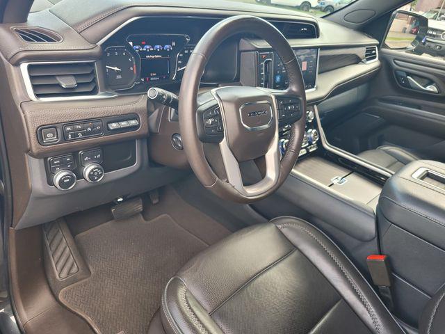2021 GMC Yukon 4WD Denali