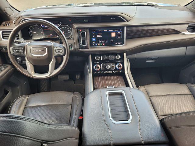 2021 GMC Yukon 4WD Denali