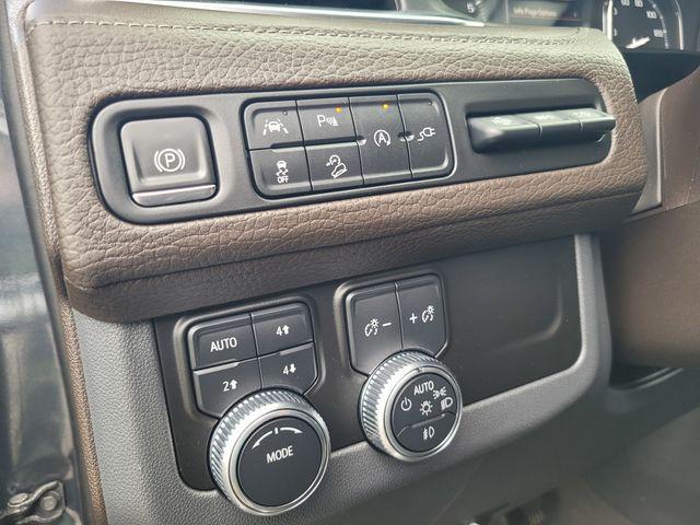 2021 GMC Yukon 4WD Denali
