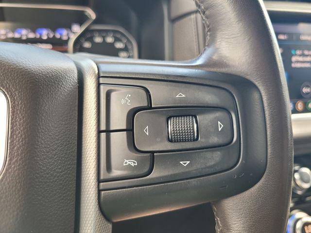 2021 GMC Yukon 4WD Denali