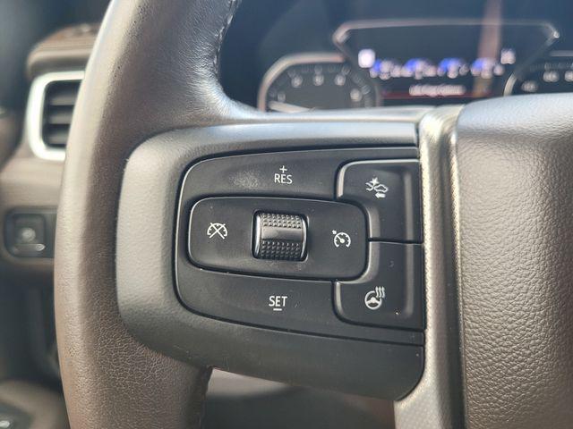 2021 GMC Yukon 4WD Denali