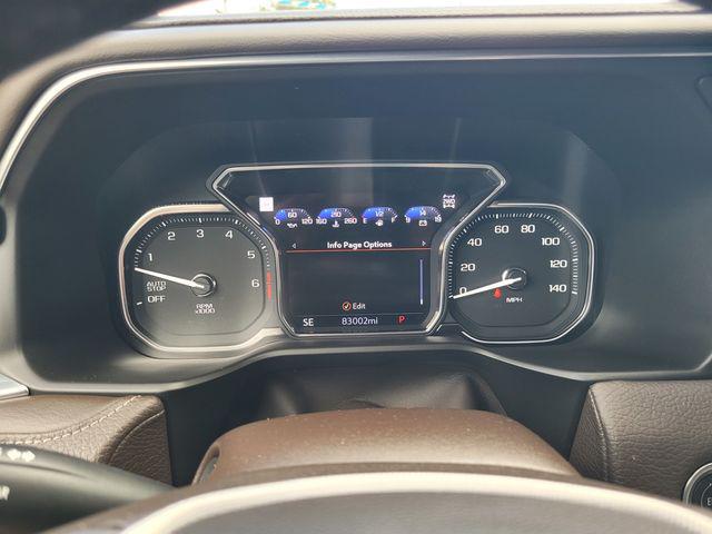 2021 GMC Yukon 4WD Denali