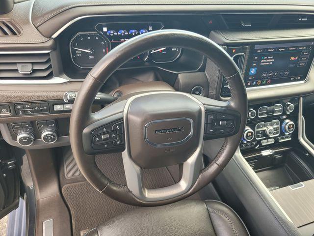 2021 GMC Yukon 4WD Denali