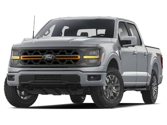 2025 Ford F-150 Tremor for sale in Gillette, WY