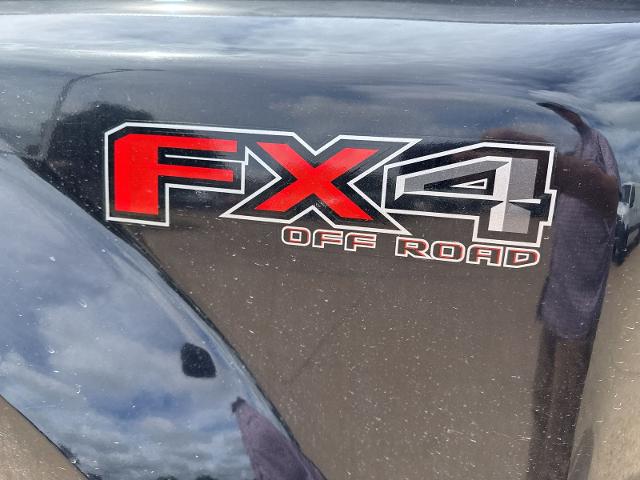 2017 Ford F-350 King Ranch