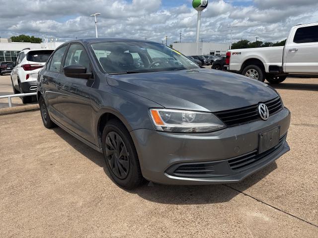 2014 Volkswagen Jetta 2.0L S for sale in Weatherford, TX