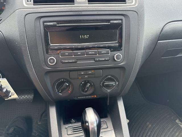 2014 Volkswagen Jetta 2.0L S