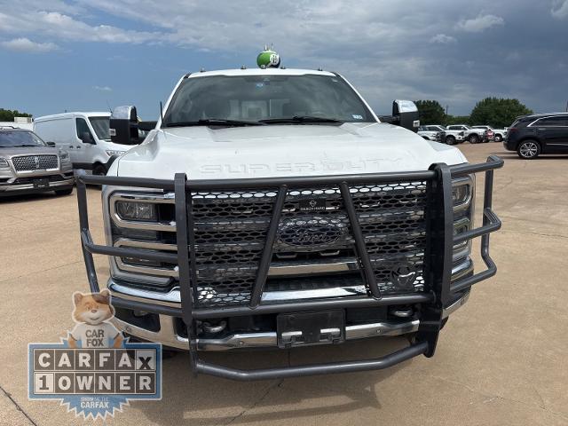 2024 Ford F-250 King Ranch