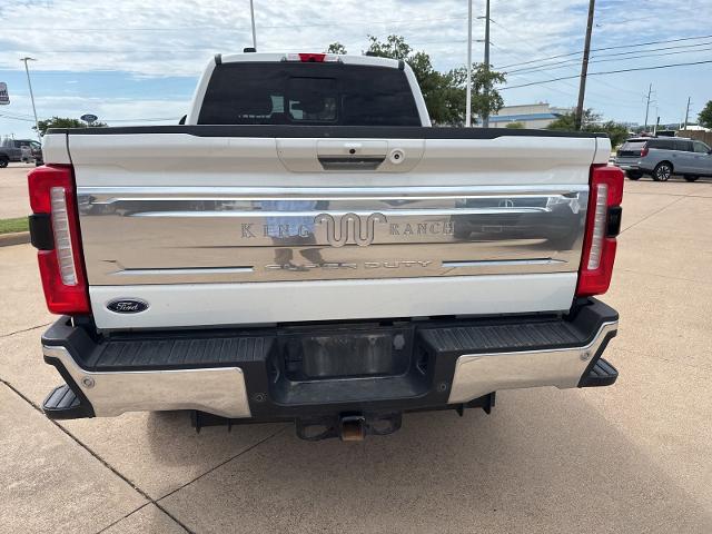 2024 Ford F-250 King Ranch