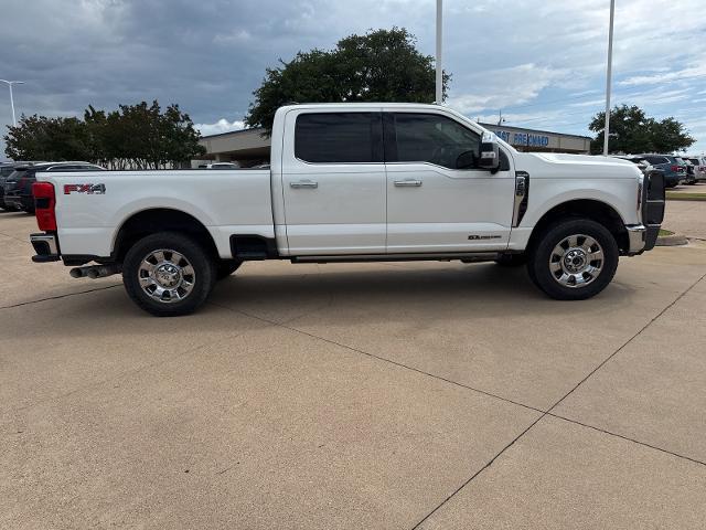 2024 Ford F-250 King Ranch