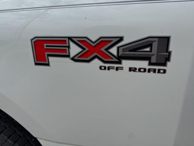 2024 Ford F-250 King Ranch