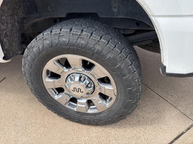 2024 Ford F-250 King Ranch