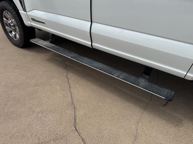 2024 Ford F-250 King Ranch