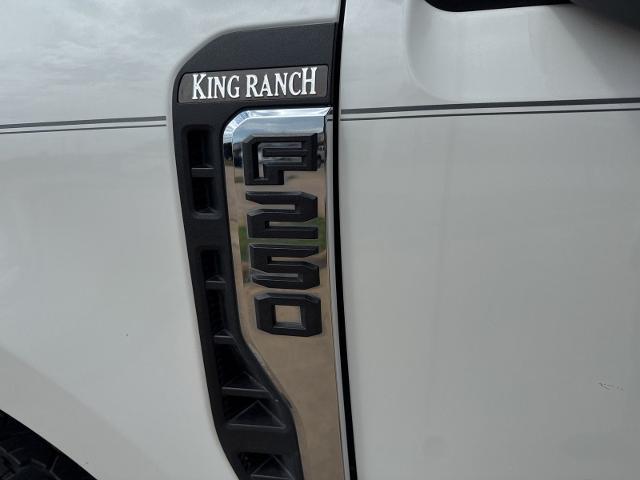 2024 Ford F-250 King Ranch