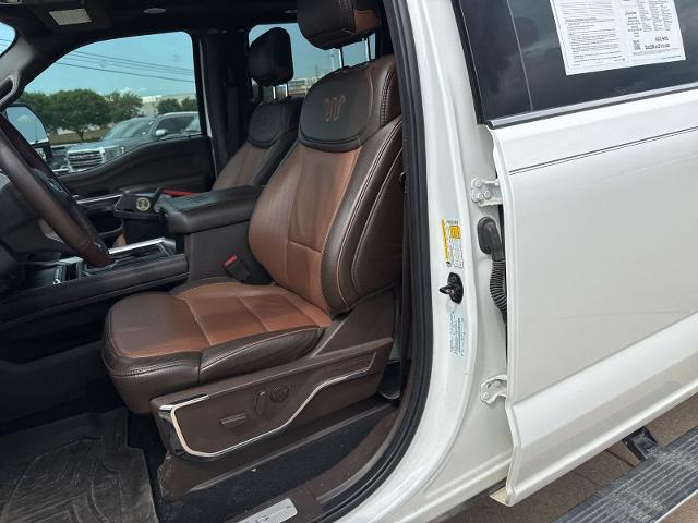 2024 Ford F-250 King Ranch