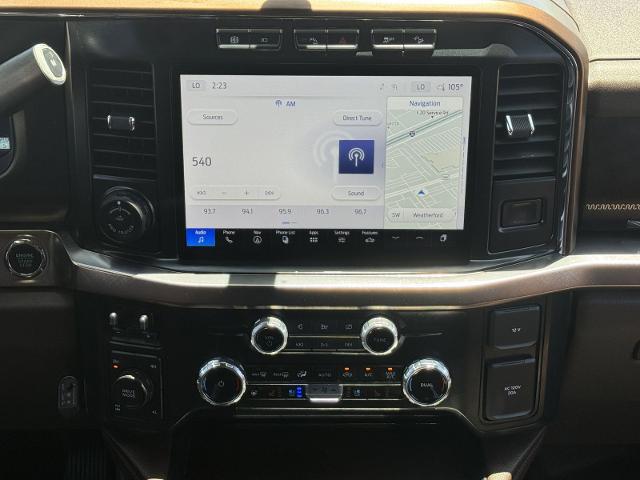 2024 Ford F-250 King Ranch