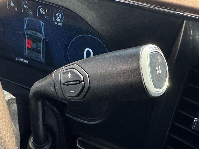 2024 Ford F-250 King Ranch