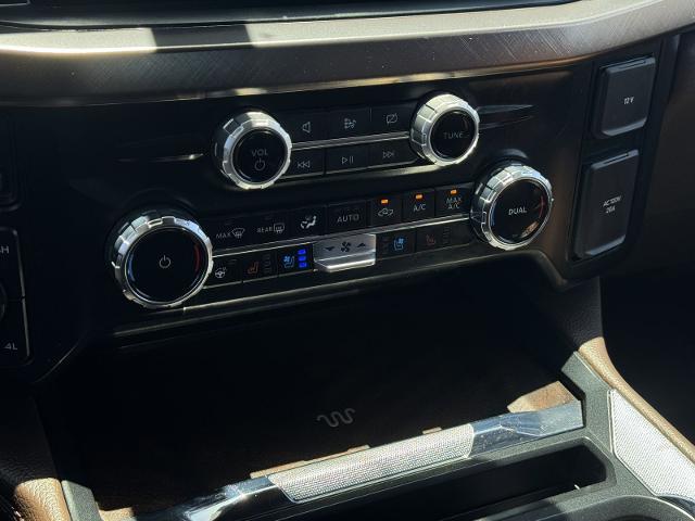 2024 Ford F-250 King Ranch