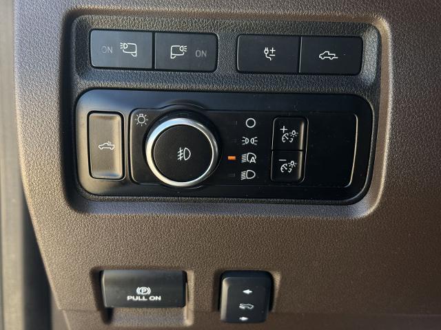 2024 Ford F-250 King Ranch