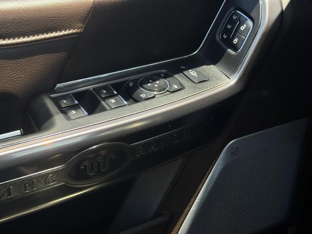 2024 Ford F-250 King Ranch