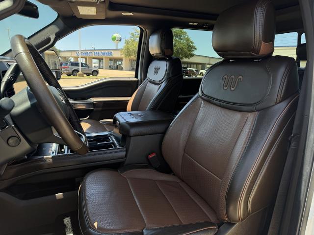 2024 Ford F-250 King Ranch