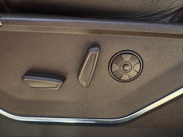 2024 Ford F-250 King Ranch
