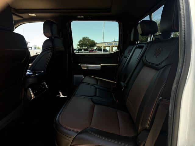 2024 Ford F-250 King Ranch