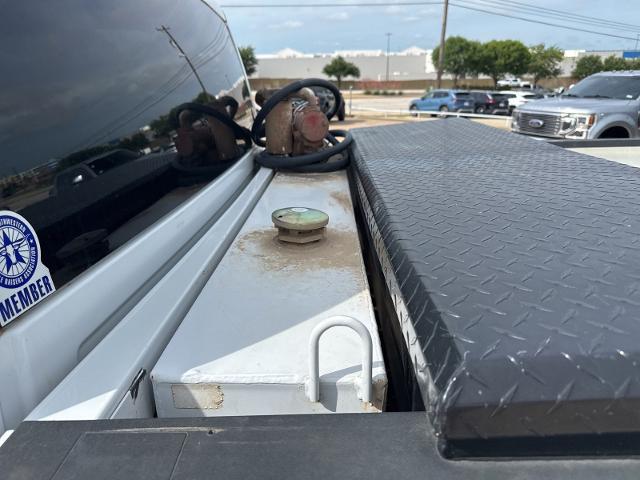 2018 Ram 2500 Tradesman Crew Cab 4x4 6'4" Box
