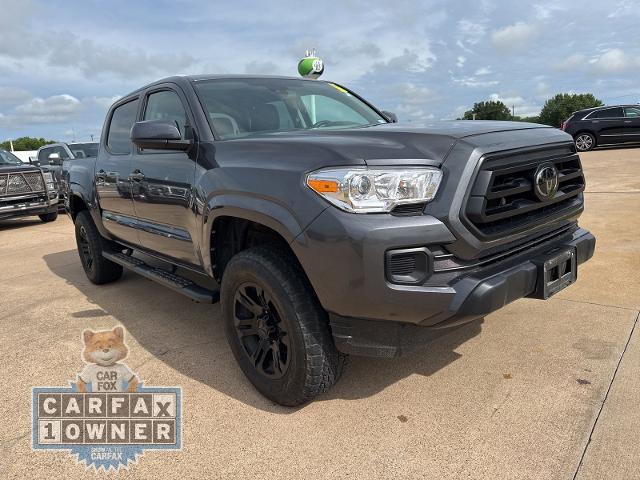 2022 Toyota Tacoma SR for sale in Weatherford, TX