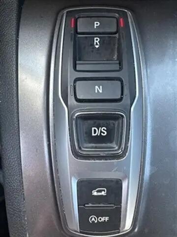 2021 Honda Passport AWD EX-L