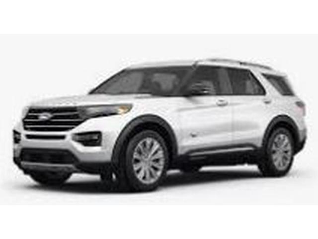 2023 Ford Explorer King Ranch for sale in Sebring, FL