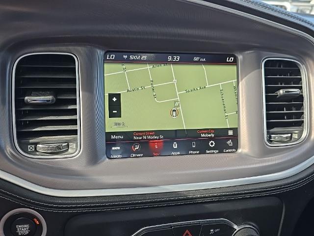 2020 Dodge Charger GT RWD