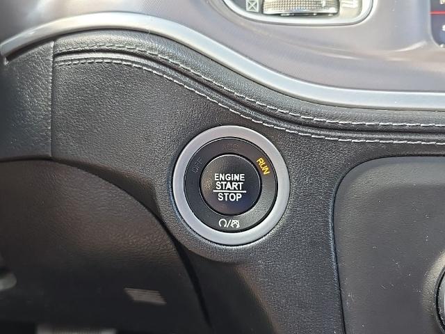 2020 Dodge Charger GT RWD