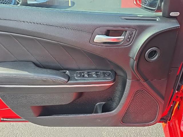2020 Dodge Charger GT RWD