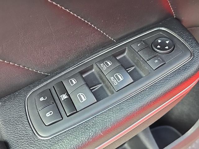 2020 Dodge Charger GT RWD