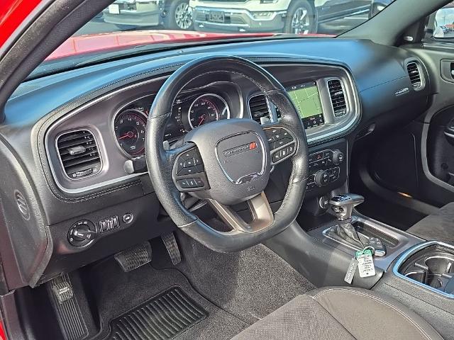 2020 Dodge Charger GT RWD