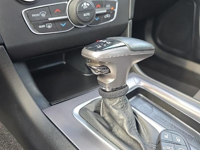 2020 Dodge Charger GT RWD