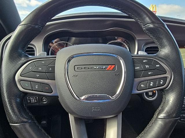 2020 Dodge Charger GT RWD