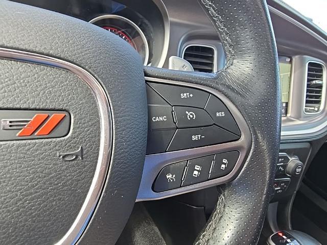 2020 Dodge Charger GT RWD