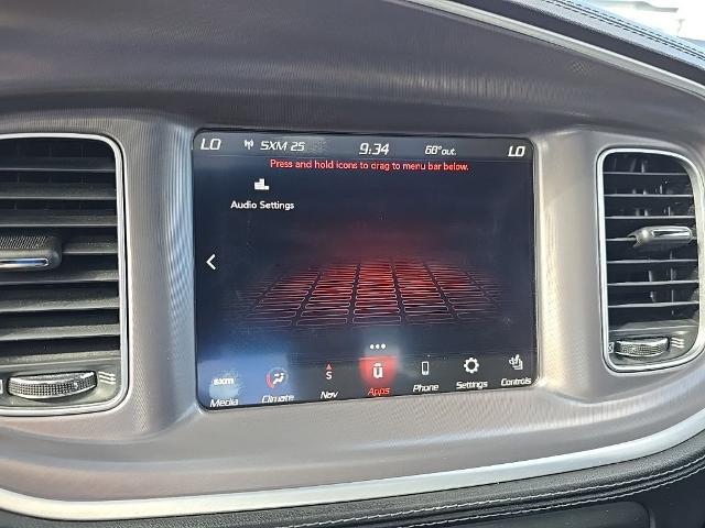 2020 Dodge Charger GT RWD