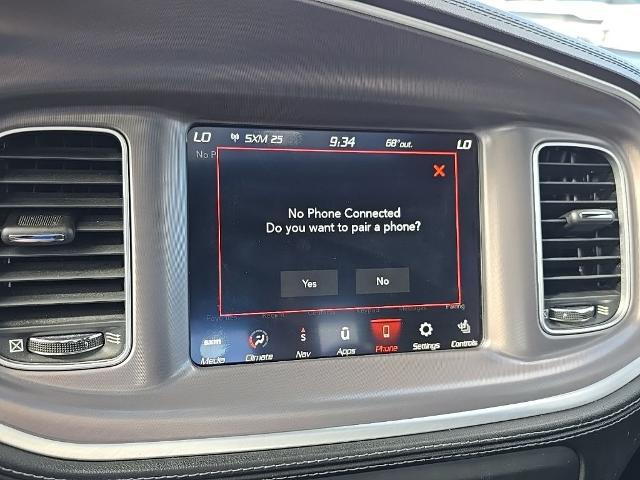 2020 Dodge Charger GT RWD