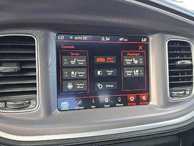 2020 Dodge Charger GT RWD