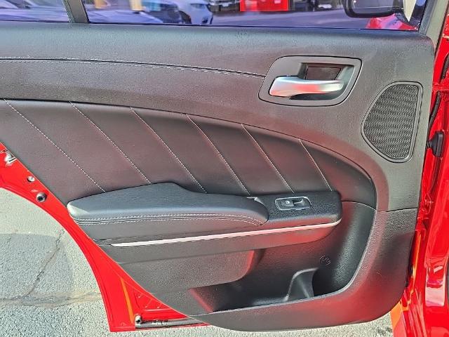 2020 Dodge Charger GT RWD