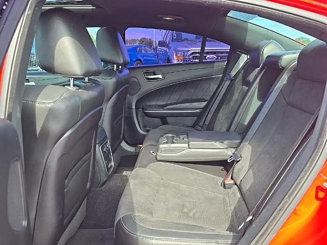 2020 Dodge Charger GT RWD