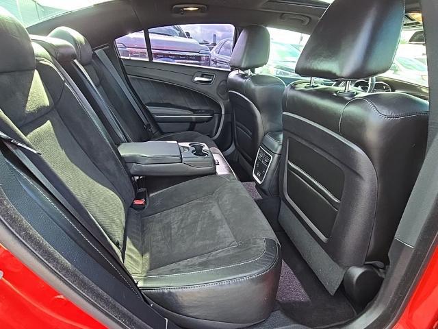 2020 Dodge Charger GT RWD