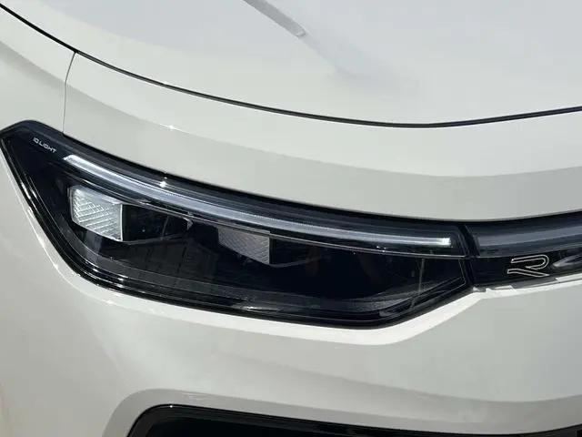 2026 Volkswagen Tiguan SEL R-Line Turbo
