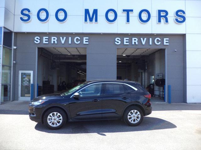 2023 Ford Escape Active for sale in SAULT S MARIE, MI