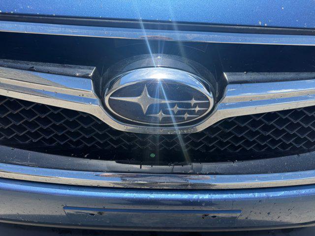 2016 Subaru Crosstrek Hybrid Touring
