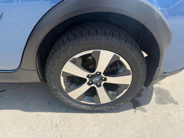 2016 Subaru Crosstrek Hybrid Touring